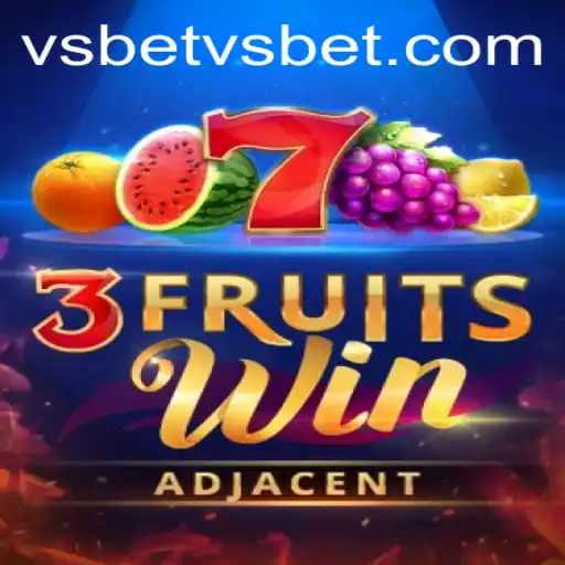 Exploring the Thrilling World of 3FruitsWin with Vsbet