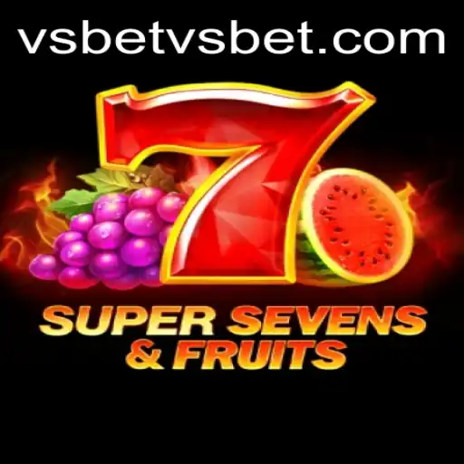 Exploring the Vibrant World of 7SuperSevensFruits: A Fresh Take on Online Gaming