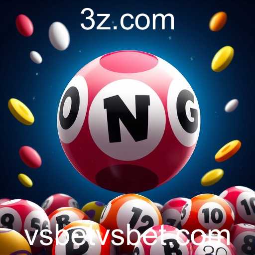 Jogos de Bingo: Diversão e Emoção na vsbet