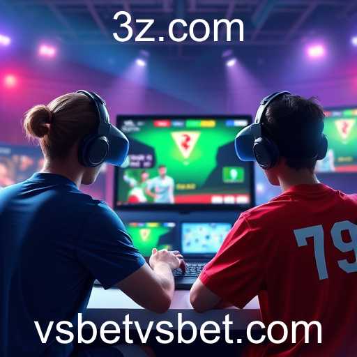 A Revolução das Apostas Online no Brasil