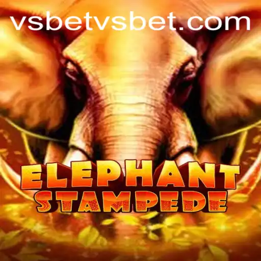 Immerse Yourself in the Thrilling World of ElephantStampede