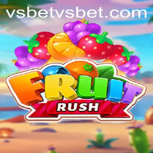FruitRush Game: A Fresh Take on Interactive Entertainment