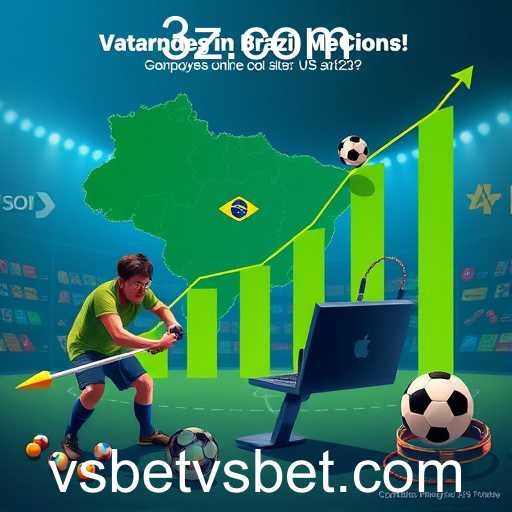 Tendências e Novidades no Mundo dos Jogos