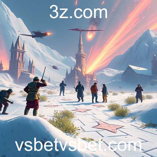 Tendências 2025: O Crescimento do Mercado de Jogos Online