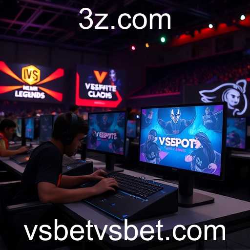 Novas Tendências em Jogos Online para 2025