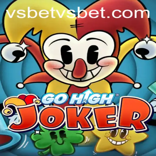GoHighJoker: A Dive into the Exciting World of Card Gaming with Vsbet
