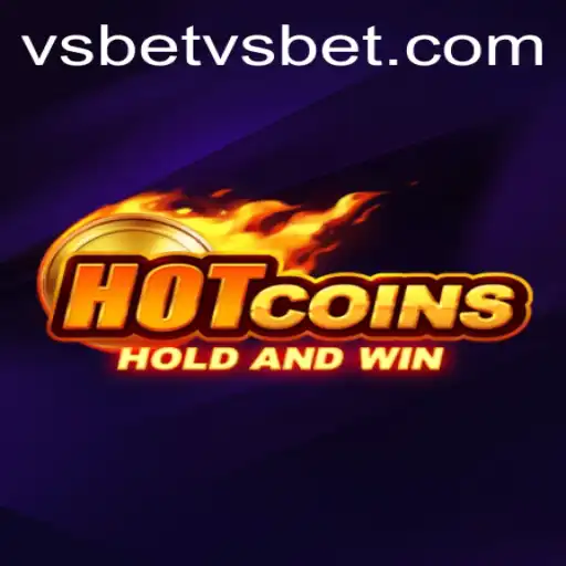 Discovering the Excitement of HotCoins: The Game-Changer in the World of vsbet