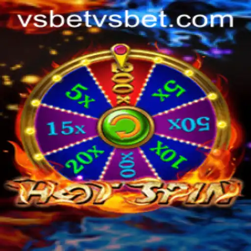 HotSpin: A Thrilling Casino Experience with vsbet