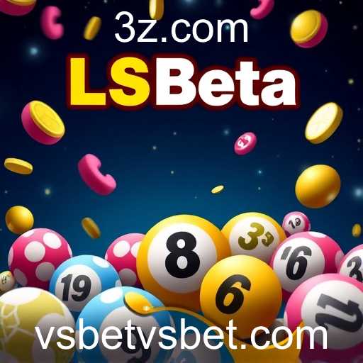 Explorando o Universo das Lotéricas no VSBet