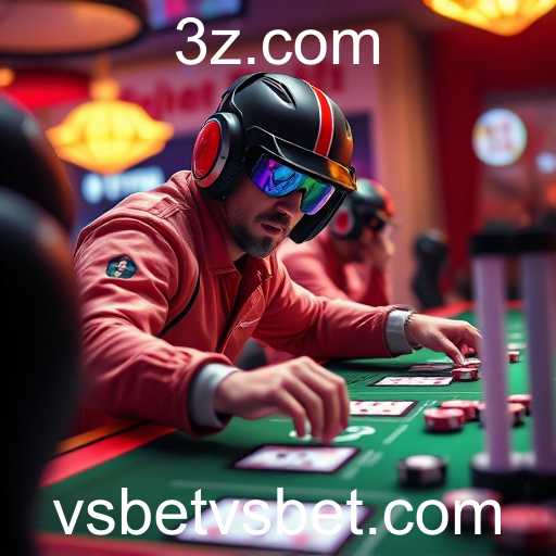 Novas Tendências e Atualizações no Mundo dos Games