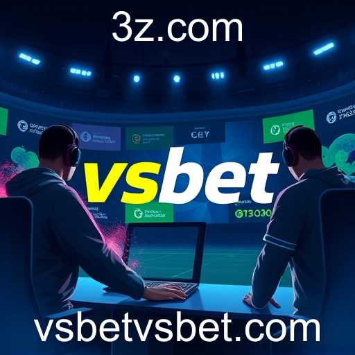 Expansão dos Jogos Online em 2025: O Papel do vsbet