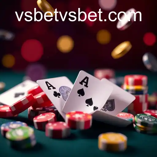 Gaming Experience vsbet - 800+ Premium and Exclusive Games