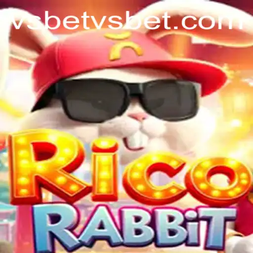 RicoRabbit: Unveiling the Thrilling World of Gaming with vsbet