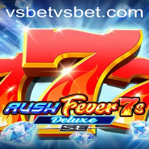 Unveiling RushFever7sDeluxeSE: A Thrilling Spin in the World of Online Gaming