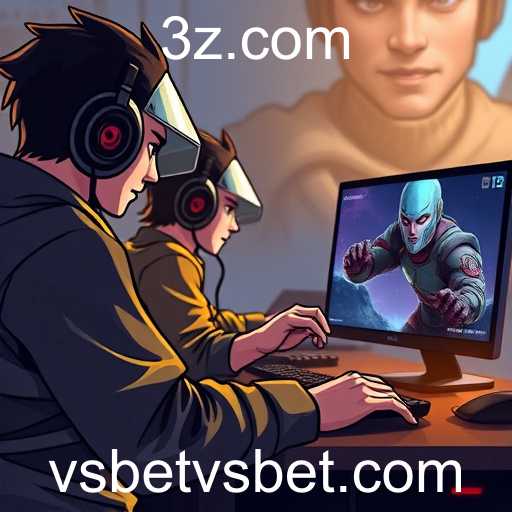 Tendências atuais no mundo dos jogos online